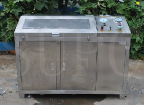 凈水器水壓爆破試驗機(jī)|純水機(jī)水壓破裂測試臺