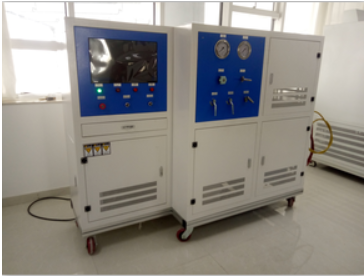 水壓試驗機儀表沒反應原因以及軟硬件方面的優勢