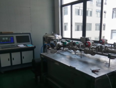 壓阻、流阻測試臺(tái)|壓力流量試驗(yàn)機(jī)