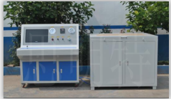 高壓閥氣體密封性試驗(yàn)機(jī)|閥門閥體氣密性試驗(yàn)機(jī)