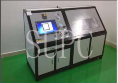 密封腔體水壓密封性試驗機|密封圈、密封墊高壓密封性測試臺