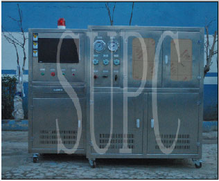 水管、接頭氣密性/水密測試臺-水管、接頭氣壓/水壓測試臺