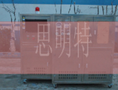 室內(nèi)模擬深海水壓強度試驗機-模擬深海水壓測試臺