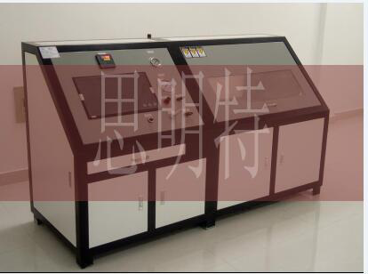 塑料管氣體爆破試驗(yàn)機(jī)—氟膠管氣壓密封性測試臺(tái)