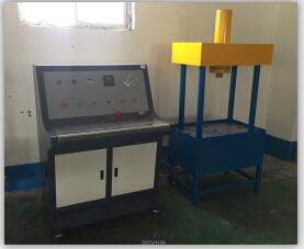 泵體水壓試驗機(jī)|泵體殼體試水壓機(jī)