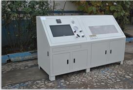 高壓軟管耐壓爆破試驗機|制動管耐壓爆破試驗機