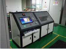 空調(diào)管件耐水壓爆破試驗機|空調(diào)冷凝器總成耐水壓爆破壓力測試臺