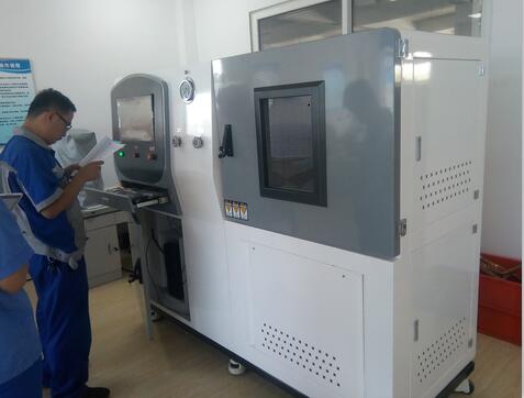 空調(diào)銅管水壓試驗(yàn)機(jī)|銅管耐水壓爆破測試臺