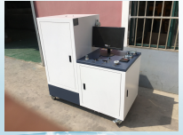 醫(yī)用導管壓力流量測試臺|標準名稱:動力注射中流量及壓力測試臺