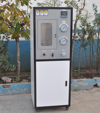 玻璃瓶耐水壓爆破試驗(yàn)機(jī)|纖維瓶水壓爆破測(cè)試臺(tái)