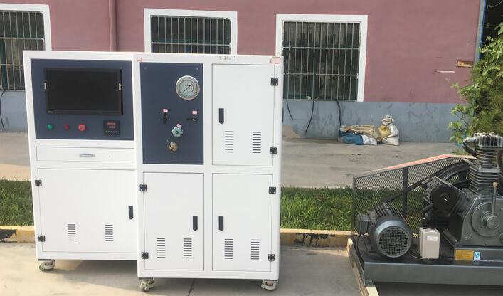 氣體壓力脈沖試驗機|氣體壓力循環(huán)試驗機