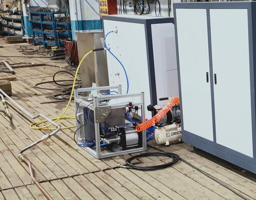 船用管試水壓機(jī)|船用水壓試驗(yàn)機(jī)