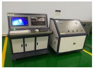 水壓爆破試驗機的維護及保養方法  你知道嗎？