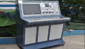 水壓試驗機的安全操作規程以及操作步驟！