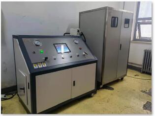 水化物壓力測試系統(tǒng)|水合物壓力試驗(yàn)機(jī)