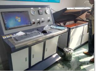 怎么實(shí)現(xiàn)水壓的自動(dòng)控制并對(duì)水壓爆破自動(dòng)記錄？