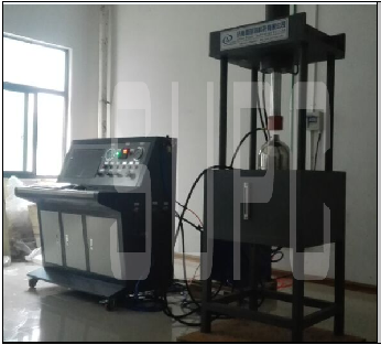 膨脹節水壓試驗機-膨脹管耐水壓爆破機