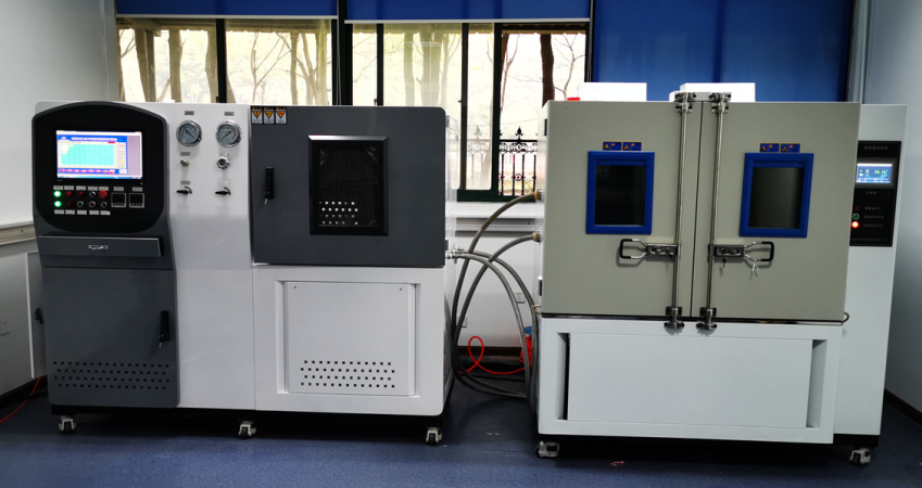 計算機(jī)高低溫液壓爆破試驗機(jī)-高溫水壓爆破試驗機(jī)