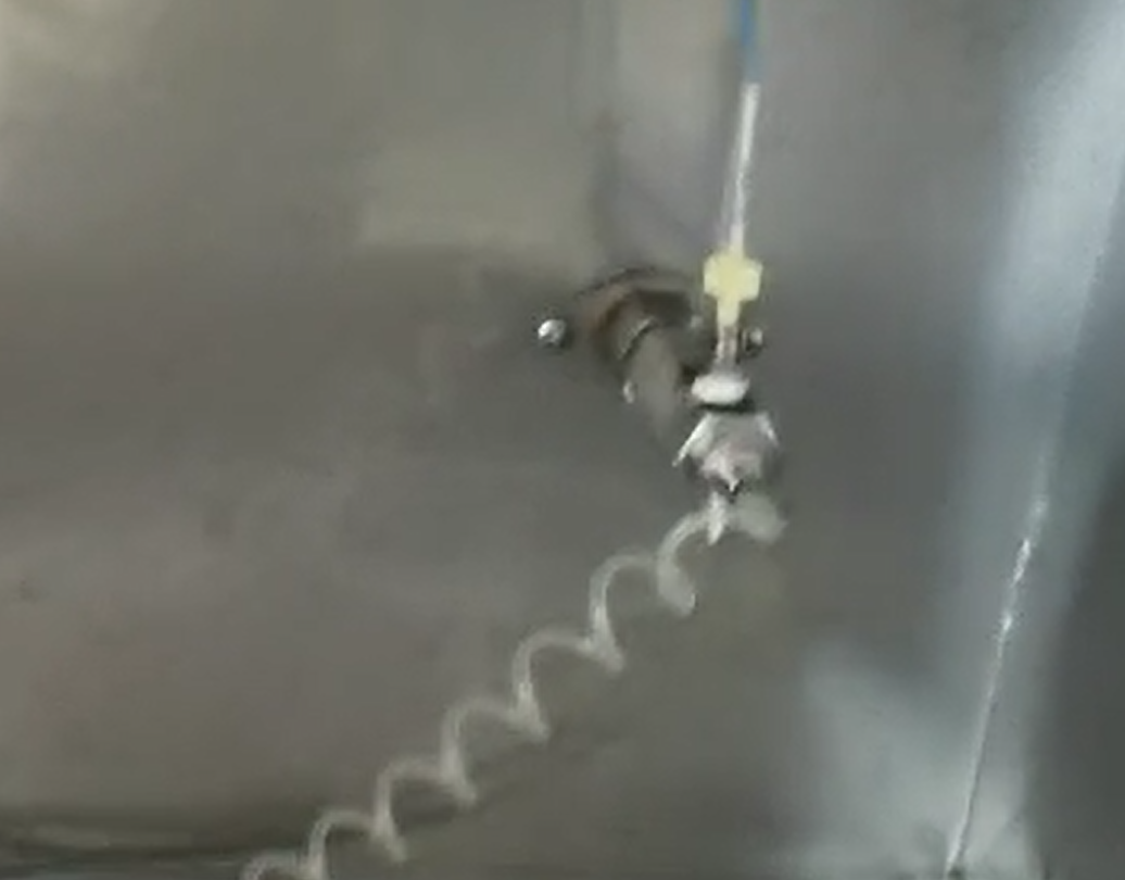 導(dǎo)管動(dòng)力注射流量測(cè)試臺(tái)-導(dǎo)管高壓動(dòng)力注射檢測(cè)儀(1200psi)