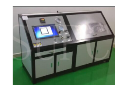 溫度試驗機的控制系統以及箱體構造是什么?