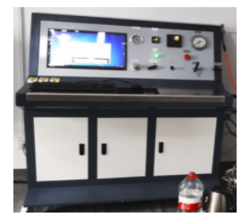 海洋環境模擬試驗機參數范圍是什么?