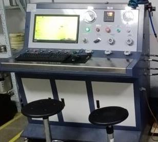 纏繞容器水壓試驗(yàn)機(jī)的操作模式是什么？