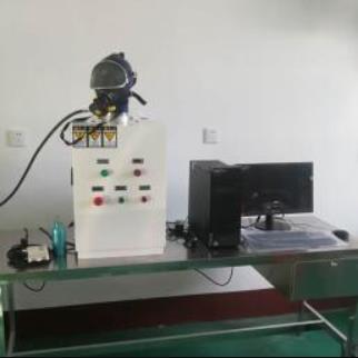 空氣呼吸器綜合測試檢測儀的技術慘數和結構組成