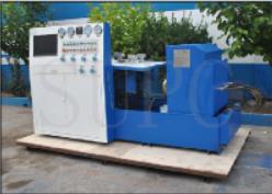 水壓試驗機有哪些用途？