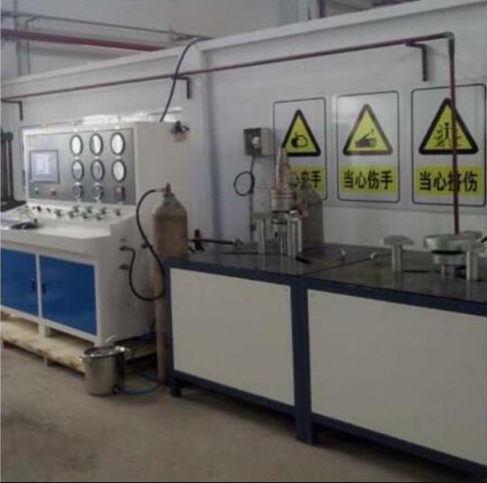 測試安全閥的試驗機有哪些呢？