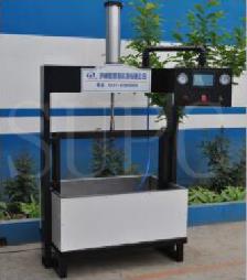 汽車燃油箱密封性試驗(yàn)機(jī)的檢測原理是什么？