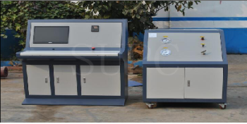 加氫槍/加氫口耐氣壓,氣密性,靜液壓強度,耐久性測試,流阻綜合試驗臺