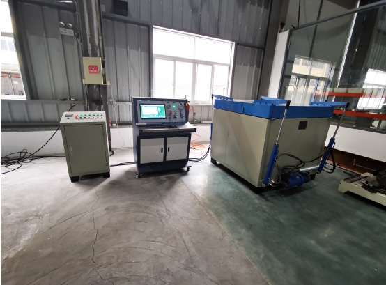 閥門高溫試驗機(jī)-閥門模擬高溫環(huán)境試驗機(jī)