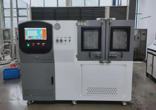 溝槽管件水沖擊試驗機-壓力循環測試臺(招標參數)