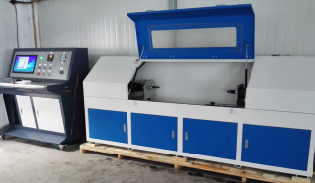 消防水帶抗交變壓力性能試驗機-水帶耐壓交變測試系統