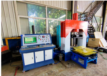 盆式絕緣子水壓試驗(yàn)機(jī)-絕緣子水壓測(cè)試臺(tái)